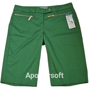 MICHAEL KORS shorts size 6 NWT